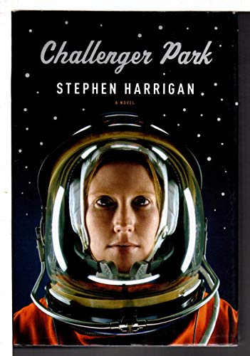 Challenger Park (Signed First Edition)