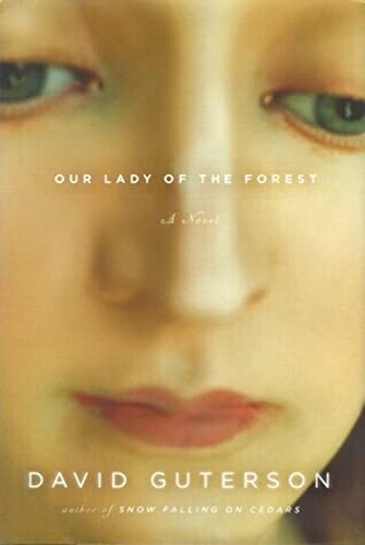 OUR LADY OF THE FOREST (Signed)