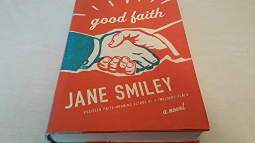 Good Faith : A Novel