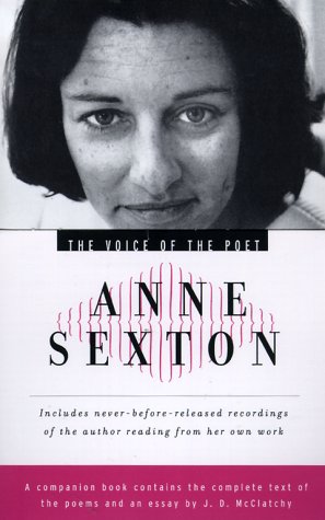 The Voice of the Poet : Anne Sexton