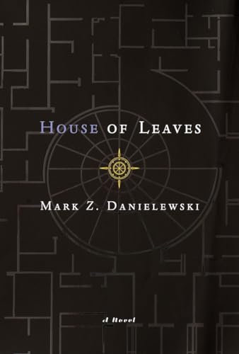 House of Leaves.