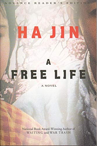 A Free Life, A Novel (SIGNED)