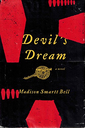 Devil's Dream: A Novel [Signed First Edition]