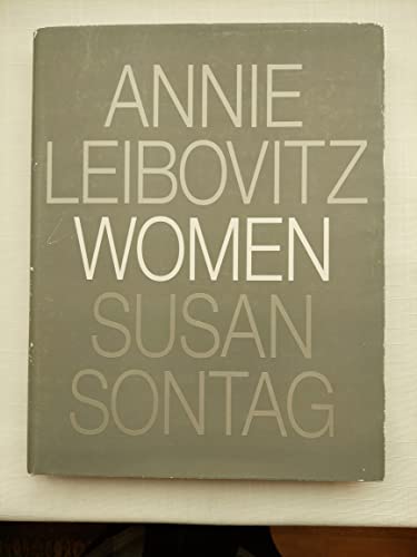 Women (Signed First Edition)