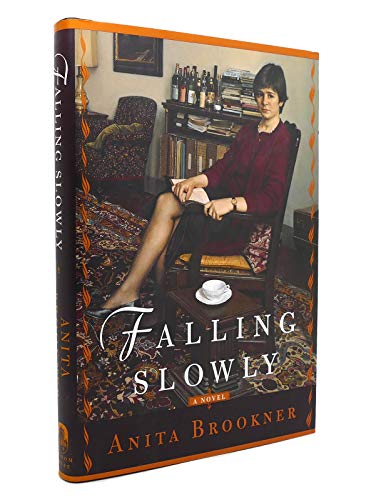 Falling Slowly: A Novel