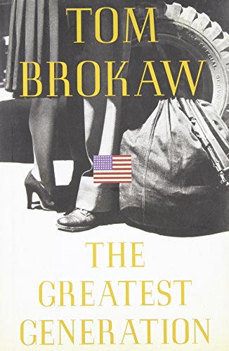 The Greatest Generation (SIGNED)