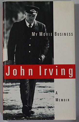 My Movie Business: A Memoir - 1st Edition/1st Printing