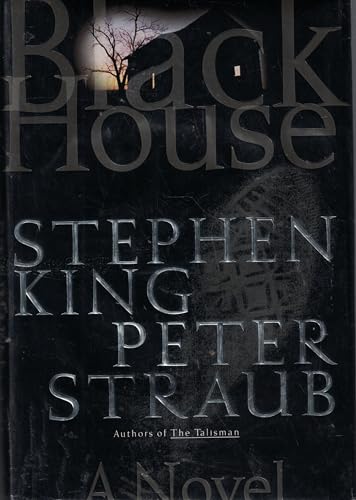 Black house : a novel