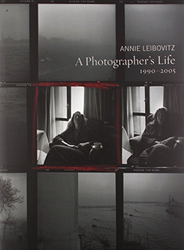 A Photographer's Life: 1990 - 2005 (SIGNED)