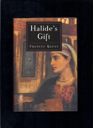 Halide's Gift: A Novel