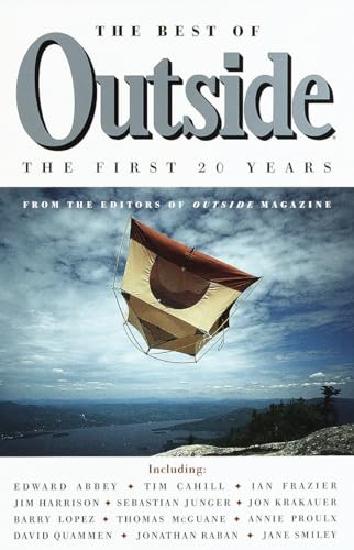 The Best of Outside: The First 20 Years