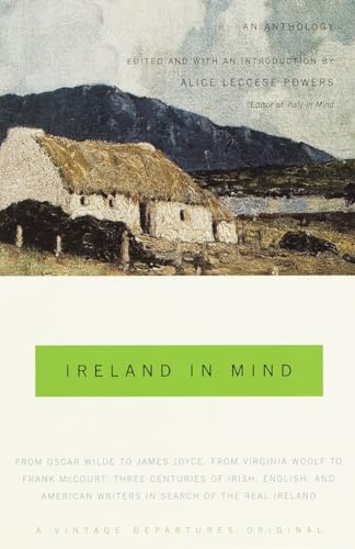 Ireland in Mind: An Anthology