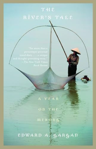 The River's Tale: A Year on the Mekong