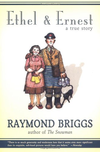 Ethel & Ernest