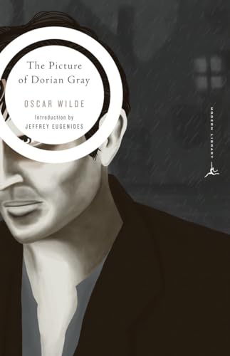 Picture of Dorian Gray [Modern Library Classics]