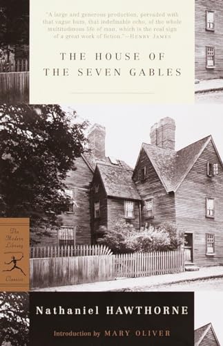The House of the Seven Gables (Modern Library Classics)