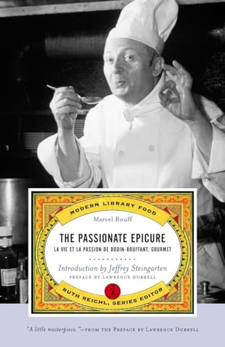 Passionate Epicure : LA Vie Et LA Passion De Dodin-Bouffant, Gourmet
Passionate Epicure : LA Vie Et LA Passion De Dodin-Bouffant, Gourmet