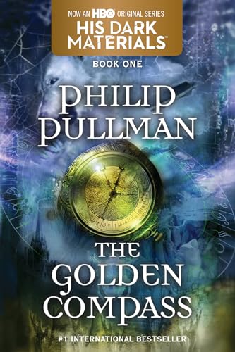 The Golden Compass (His Dark Materials, Book 1,2,3 ]