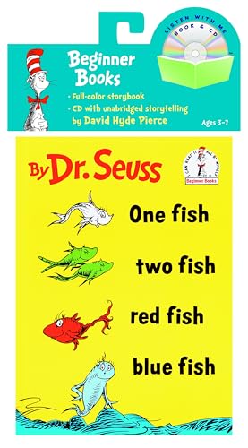One Fish, Two Fish.