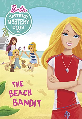 Beach Bandit, the (g