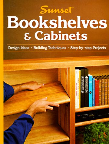 Bookshelves & Cabinets (Revised)