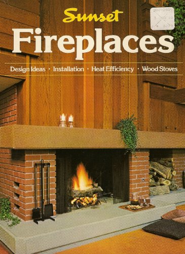 How To Plan and Build Fireplaces
