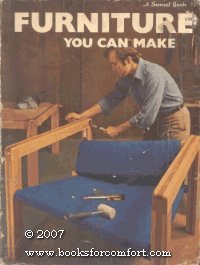 Furniture You Can Make