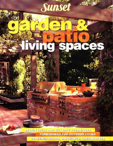 Garden & Patio Living Spaces