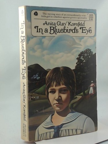 In a Bluebird's Eye (INSCRIBED to actor Lon (Bud) McCallister)