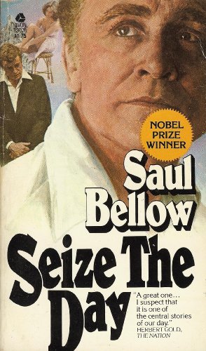 Saul Bellow - Wikipedia