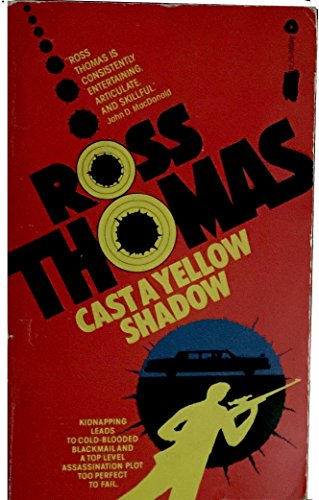 Cast a Yellow Shadow