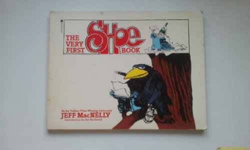 The Very First Shoe Book [Shoe comic strip]