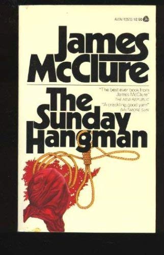 The Sunday hangman
