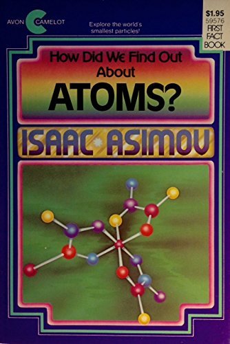 How Did We Find Out About Atoms?