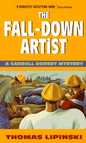 THE FALL-DOWN ARTIST