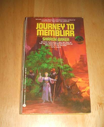 Journey to Membliar