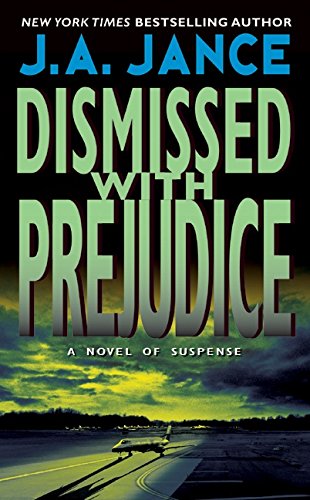Dismissed With Prejudice