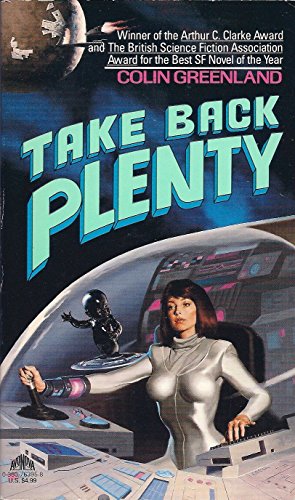 4 Volumes: Take Back Plenty, Seasons of Plenty, Mother of Plenty, The Plenty Principle [Tabitha J...