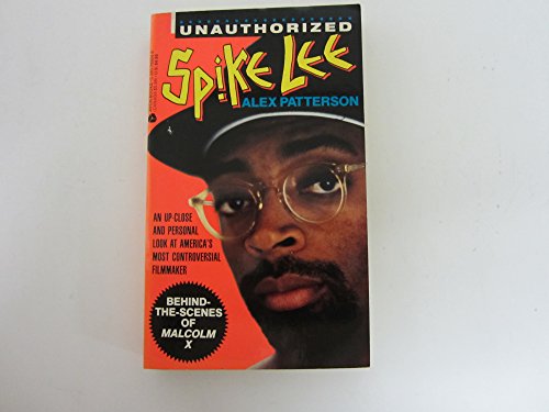 Spike Lee: An Up-Close And Personal Look At America's Most Controversial Filmmaker