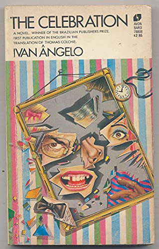 The Celebration (English and Portuguese Edition)