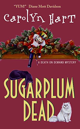 Sugarplum Dead: A Death on Demand Mystery Death on Demand Mysteries