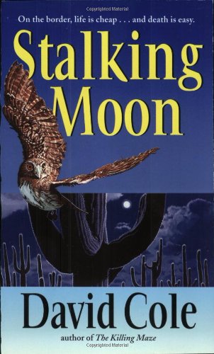 Stalking Moon (Laura Winslow Series)