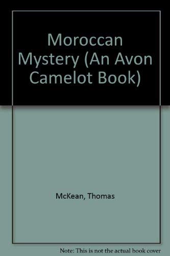 Moroccan Mystery