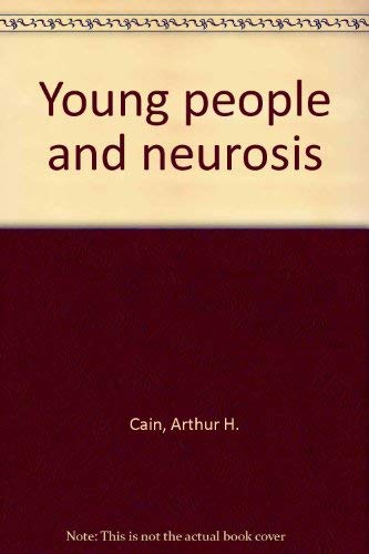 Young People and Neurosis