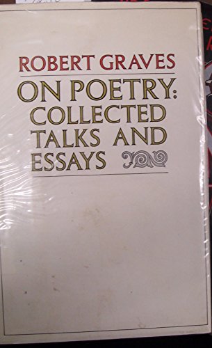 Robert graves poetry essay