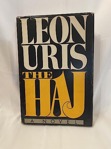 The Haj (First Edition)