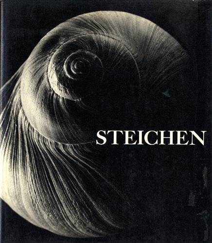 A Life in Photography by Steichen, Edward (1968) Hardcover