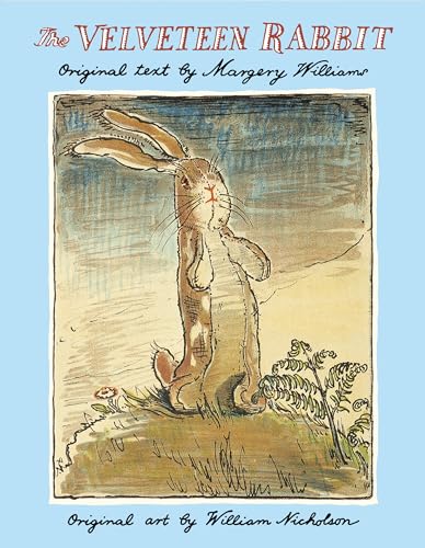 Velveteen Rabbit