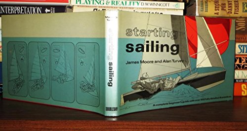 Starting Sailing