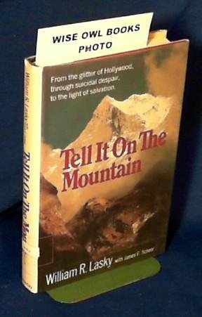 Tell It on the Mountain